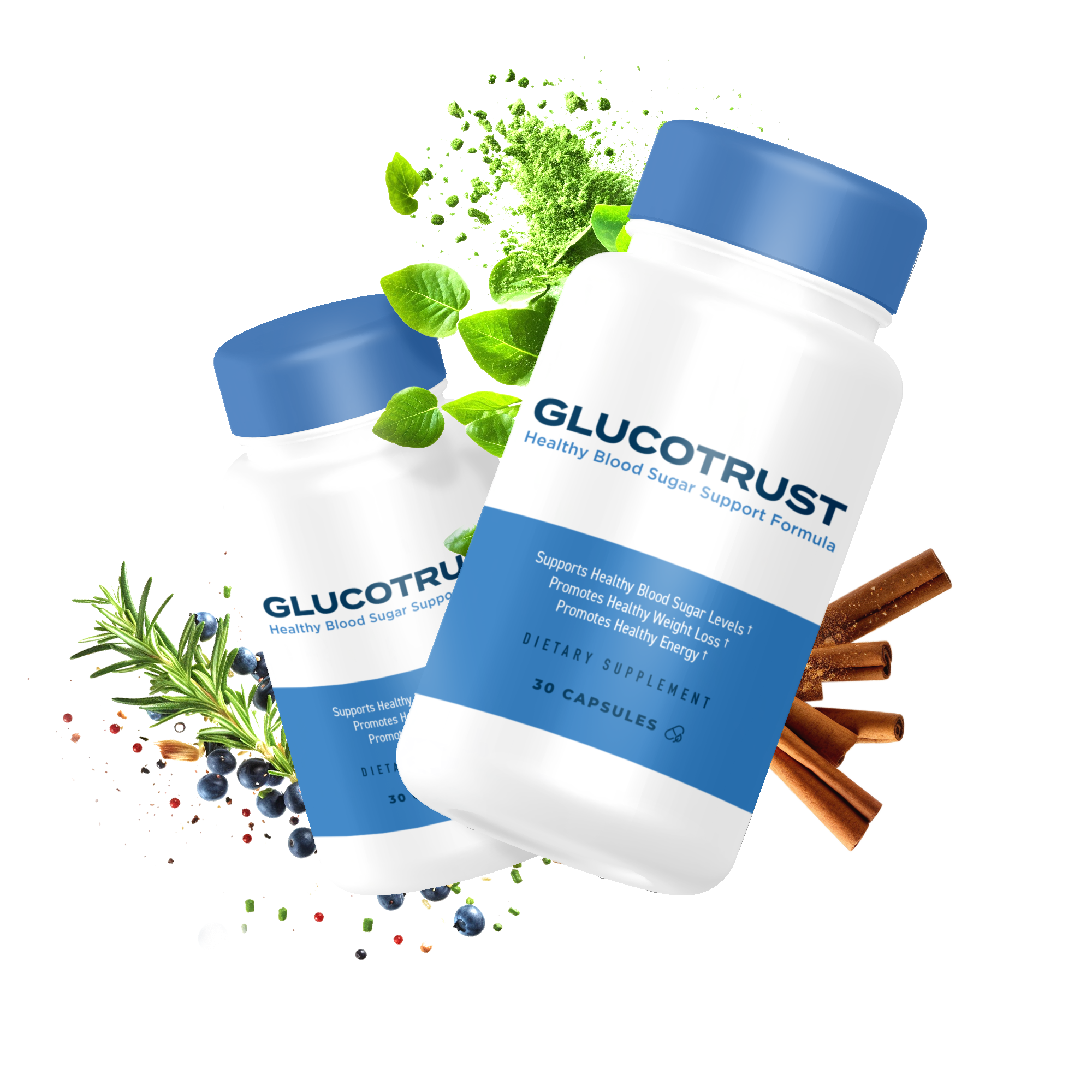 Gluco Trust